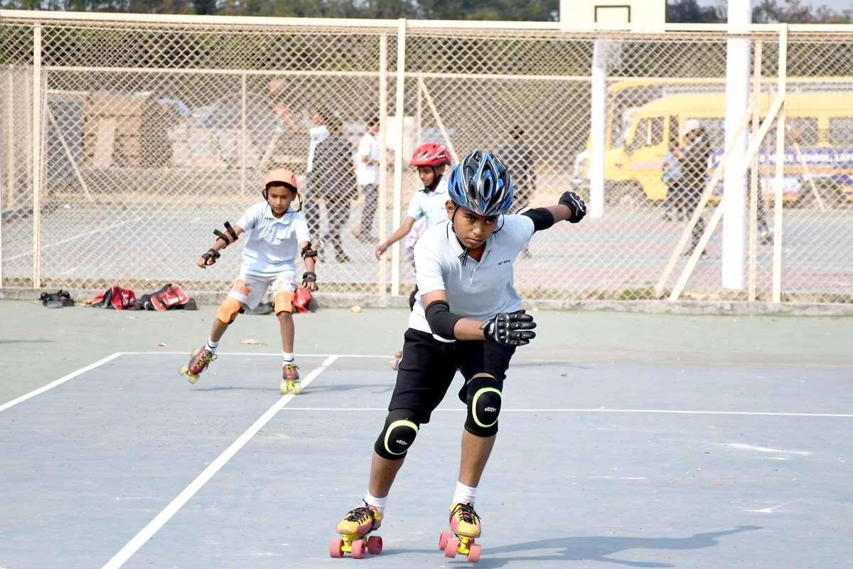Sports
