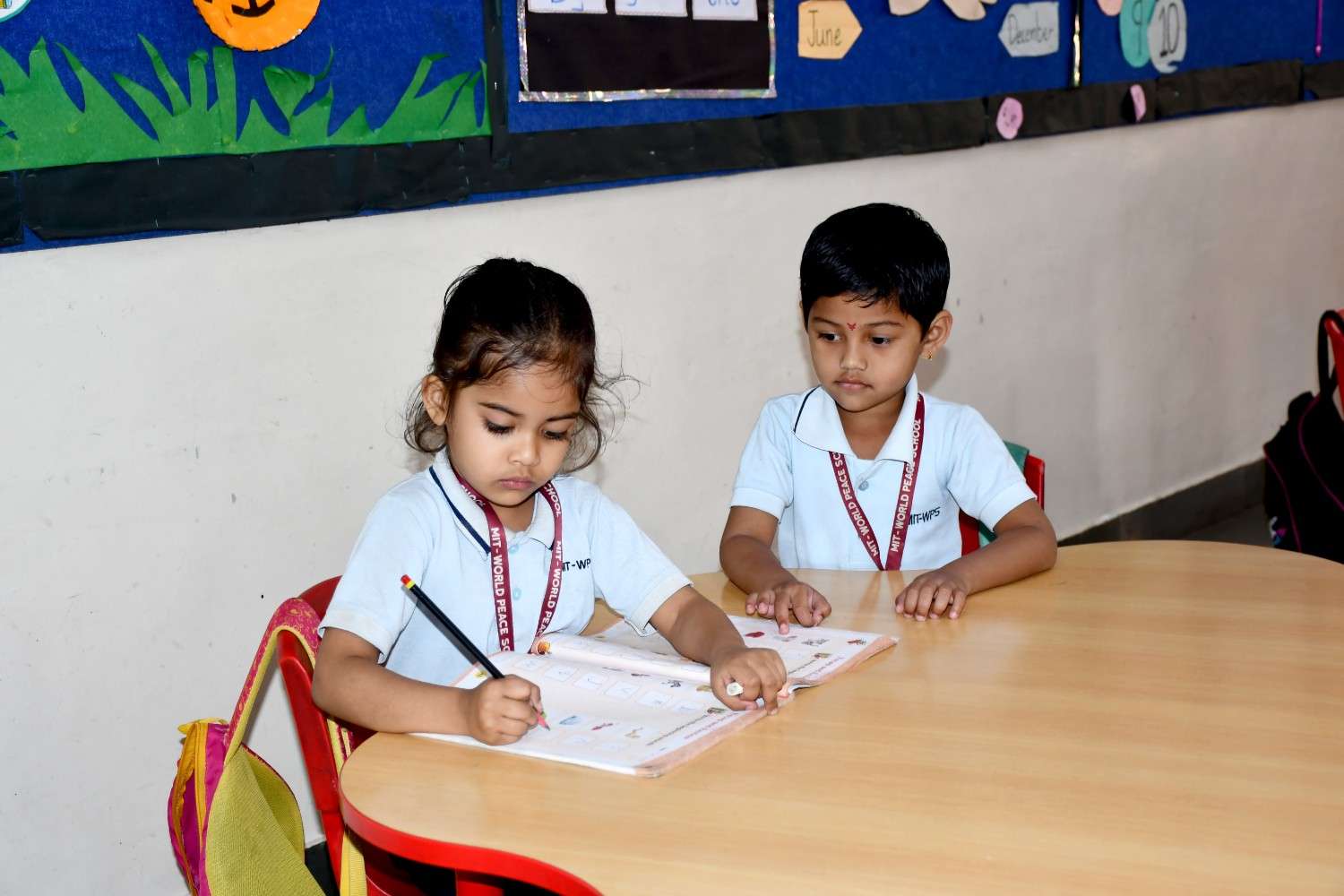 Co-Scholastic Activities