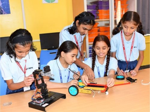 Future Skills and Sustainability