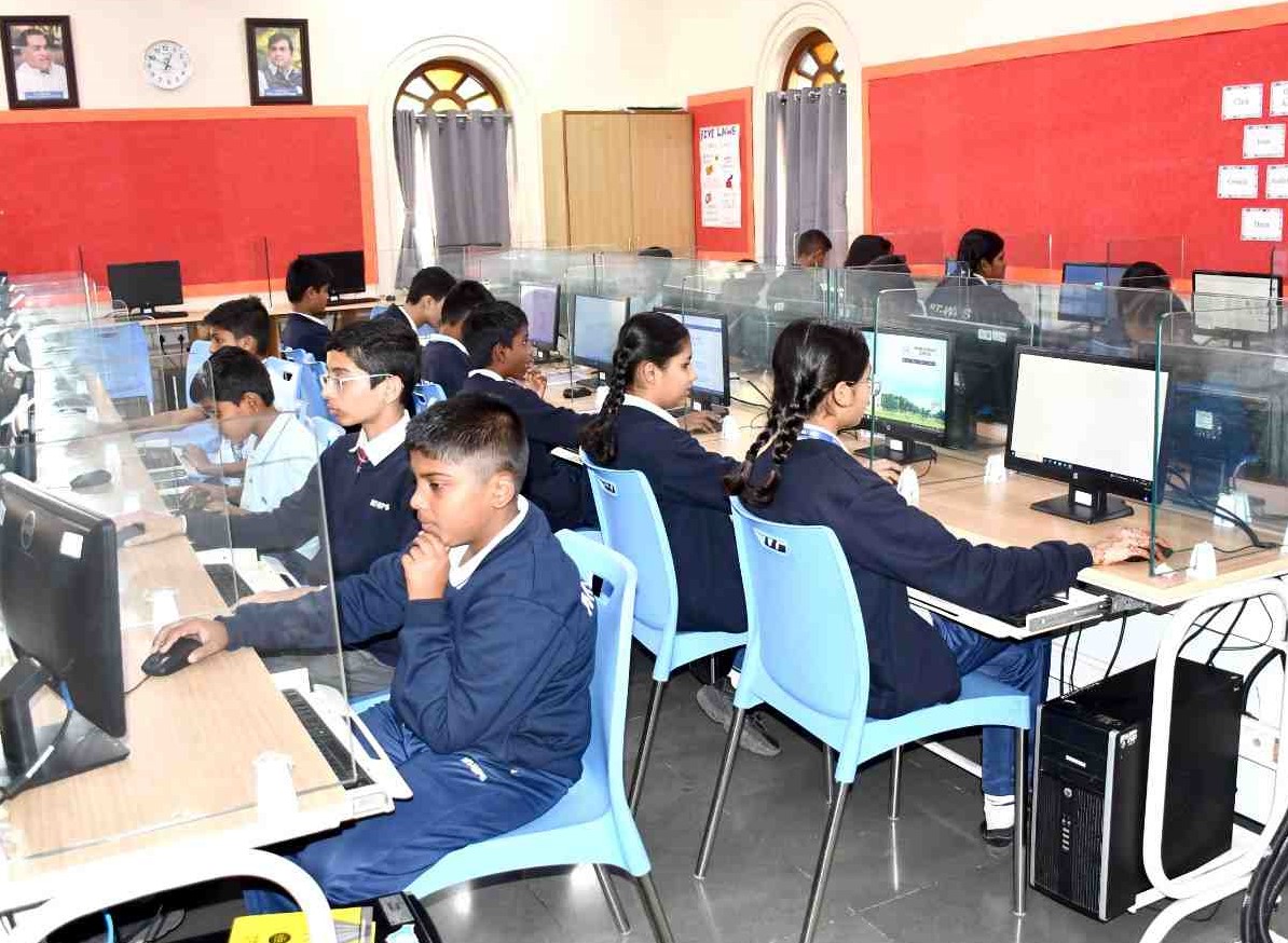 Future Skills and Sustainability