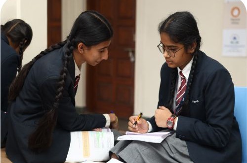 Future Skills and Sustainability