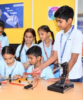 Tanishq Sanjay Gunjal