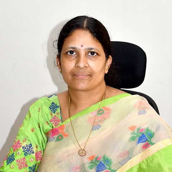 Suneetha-Vattikuti-Vice-Principal