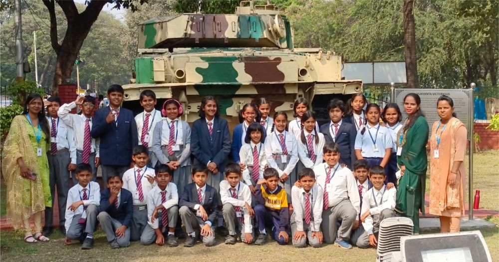 Workshops and Field Trips